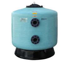 Фильтр  56м3/ч Gemas TURBIDRON 1200мм M0,7 фланец 90 мм (021725)