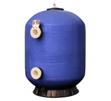 Фильтр AML SANTIAGO-1.2 1600мм мотаный М1,2 фланец 110мм +Люк400+См.окно (CAH1600-2200-1.2)