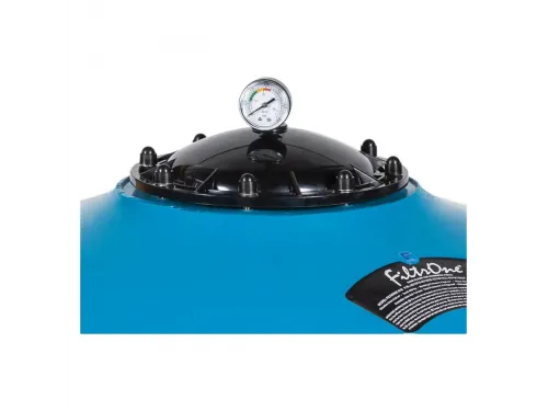 Фильтр  22,5м3/ч Gemas FILTRONE 760мм с боковым вентилем  2" (021814)