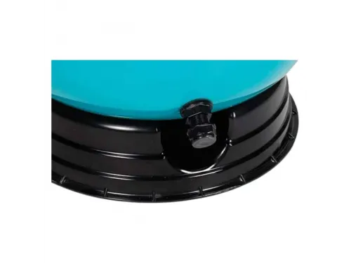 Фильтр   8м3/ч Gemas FILTREX 450мм с боковым вентилем 1 1/2" (021111)