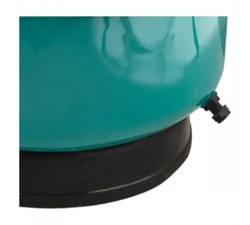 Фильтр  20м3/ч Gemas FILTREX HB 710мм М1 с боковым вентилем 2" (021313HB)