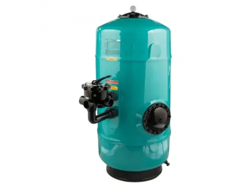 Фильтр  32м3/ч Gemas FILTREX HB 900мм М1 с боковым вентилем 2" (021315HB)