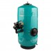 Фильтр  25м3/ч Gemas FILTREX HB 800мм М1 с боковым вентилем 2" (021314HB)