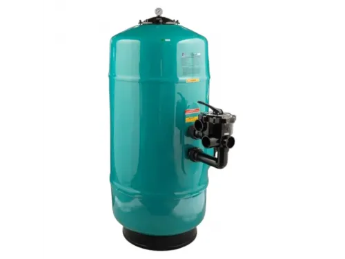 Фильтр  32м3/ч Gemas FILTREX HB 900мм М1 с боковым вентилем 2" (021315HB)