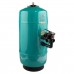 Фильтр  25м3/ч Gemas FILTREX HB 800мм М1 с боковым вентилем 2" (021314HB)