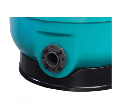 Фильтр  31,5м3/ч Gemas FILTREX-NORM PLUS 1000мм 2 1/2" М1,2 30м3/ч/м2 Дюз.дно+Люк+См.окно (021413)