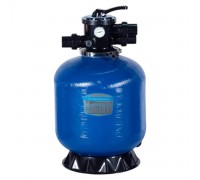 Фильтр   5м3/ч Laswim WL-ADG 350мм мотаный с верхним вентилем 1 1/2" (WL-ADG350)
