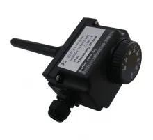 Термостат для электрического нагревателя 0-40°С Max Dapra (110926)