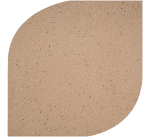 Пленка ПВХ (лайнер) (рулон 1,65*25 м.) Cefil Touch Terra 1,5 мм. (песочная объемная текстура)