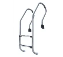 Лестница 2 ст. (у.б.) Mayer Schwimmbad MIXTA SF-215 AISI-316