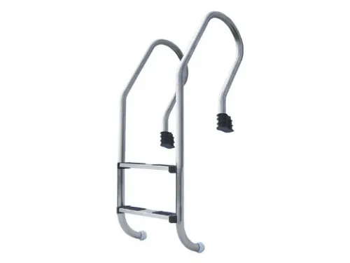 Лестница 2 ст. (у.б.) Mayer Schwimmbad MIXTA SF-215 AISI-304