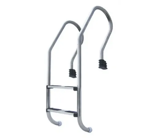 Лестница 2 ст. (у.б.) Mayer Schwimmbad MIXTA SF-215 AISI-304