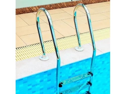 Лестница 4 ст.  (у.б.) Hidrotermal ERGOLINE 400 SF415-SR