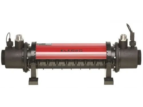 Теплообменник 95 кВт (гориз) Elecro SST-95 