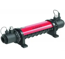 Теплообменник 36 кВт (гориз.) Elecro SST-36 