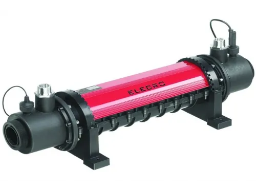 Теплообменник 95 кВт (гориз) Elecro SST-95 