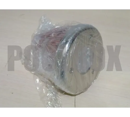 Прожектор АТ 16.11М "Mini" светодиодный с пультом ДУ (3 Вт, RGB,  2" Н.Р.) из нержавеющей стали AISI-316