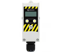 Термостат электронный Aquaviva для теплообменника