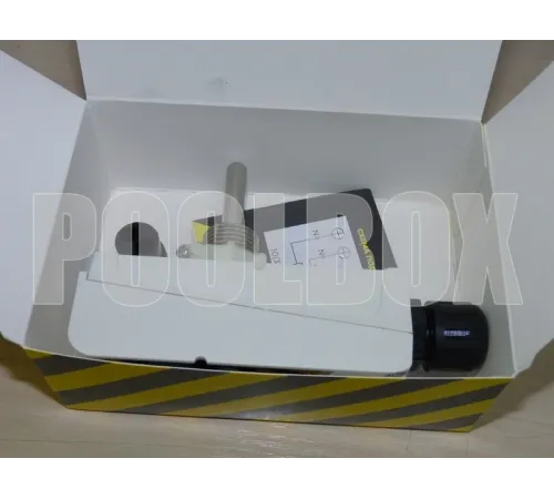 Термостат электронный Aquaviva для теплообменника