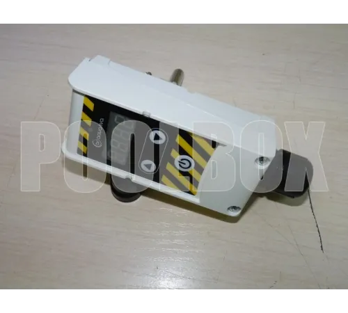 Термостат электронный Aquaviva для теплообменника