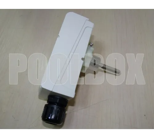 Термостат электронный Aquaviva для теплообменника