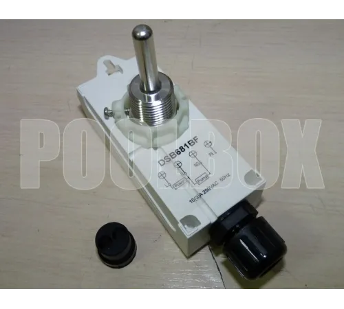 Термостат электронный Aquaviva для теплообменника