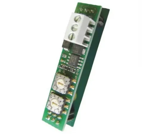 Модуль Hugo Lahme DMX 512 для светодиодных прожекторов RGB 40600150 (576841)