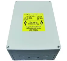 Блок питания Hugo Lahme 24В DC для монохромных прожекторов (40600050)