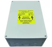 Блок питания Hugo Lahme 24В DC для монохромных прожекторов (40600050)