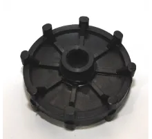 Боковая крышка привода гусеницы Aquatron (AS1061600)