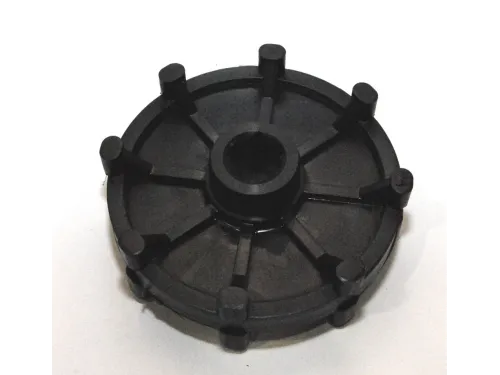 Боковая крышка привода гусеницы Aquatron (AS1061600)