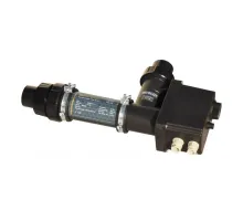 Корпус пластиковый электронагревателя 18кВт Max Dapra (114007)