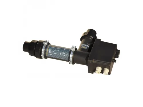 Корпус пластиковый электронагревателя 18кВт Max Dapra (114007)