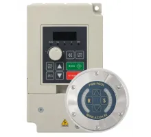 Пульт AQUASTART VARIO ACON (220В / 2,2 кВт / пьезо-кнопка / частот. регулирование) управления аттракционом