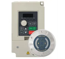 Пульт AQUASTART VARIO ACON (220В / 2,2 кВт / пьезо-кнопка / частот. регулирование) управления аттракционом