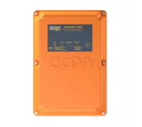 Вентиль AUTOCLEAN S-LIGHT Acon (1 1/2" - 2") автоматической промывки фильтра