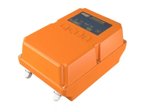 Вентиль AUTOCLEAN S-LIGHT Acon (1 1/2" - 2") автоматической промывки фильтра