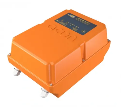 Вентиль AUTOCLEAN S-LIGHT Acon (1 1/2" - 2") автоматической промывки фильтра