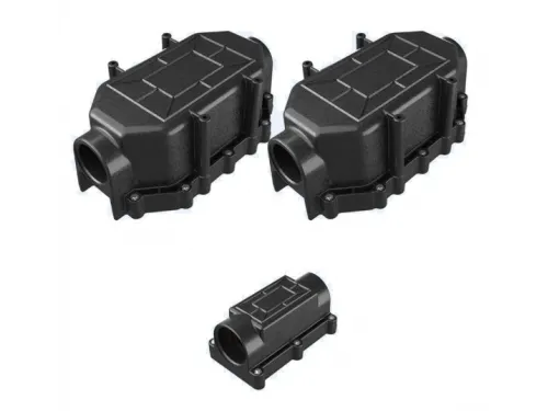 Система обеззараживания SilverPRO LIGHT SPL 10.1 Acon (до 200 м.куб.) ионами меди и серебра (без хлора)