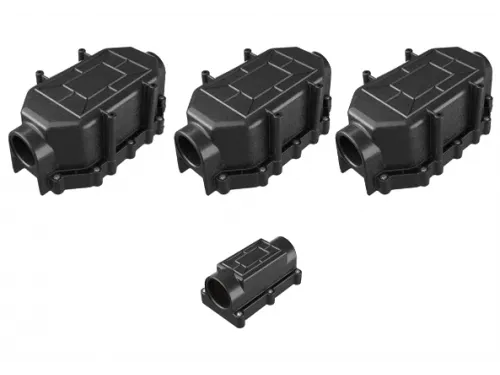 Система обеззараживания SilverPRO LIGHT SPL 10.2 Acon (до 300 м.куб.) ионами меди и серебра (без хлора)