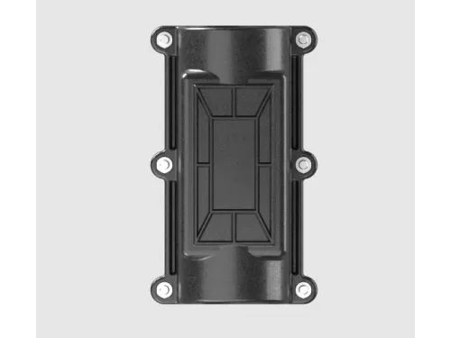 Система обеззараживания SilverPRO LIGHT SPL 1 Acon (до 25 м.куб.) ионами меди и серебра (без хлора)