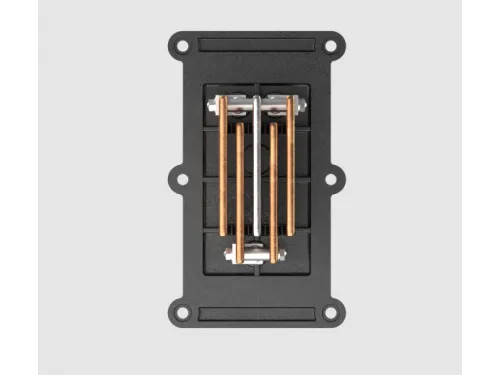 Система обеззараживания SilverPRO LIGHT SPL 1 Acon (до 25 м.куб.) ионами меди и серебра (без хлора)