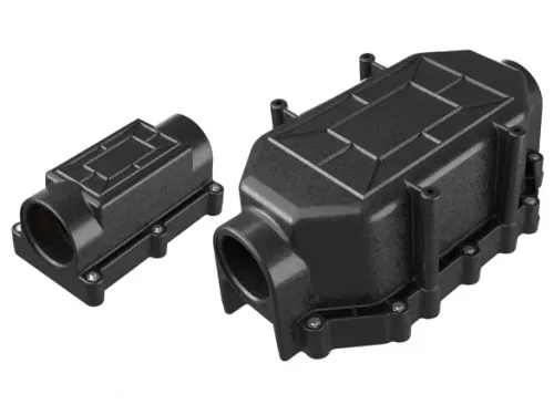 Система обеззараживания SilverPRO SP 10.1 Acon (до 80 м.куб. общественные) ионами меди и серебра (без хлора)