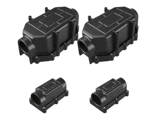 Система обеззараживания SilverPRO SP 10.2 Acon (до 160 м.куб. общественные) ионами меди и серебра (без хлора)