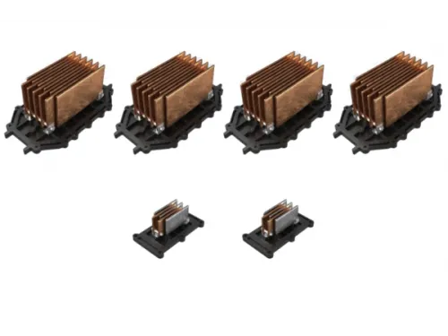 Система обеззараживания SilverPRO SP 10.4 Acon (до 320 м.куб. общественные) ионами меди и серебра (без хлора)