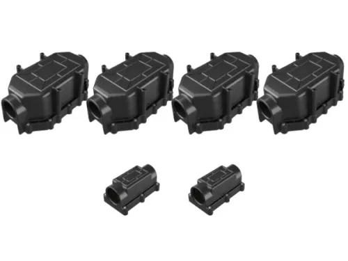 Система обеззараживания SilverPRO SP 10.4 Acon (до 320 м.куб. общественные) ионами меди и серебра (без хлора)