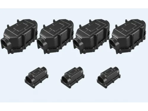 Система обеззараживания SilverPRO SP 30.1 Acon (до 500 м.куб. общественные) ионами меди и серебра (без хлора)