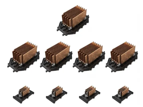 Система обеззараживания SilverPRO SP 30.2 Acon (до 750 м.куб. общественные) ионами меди и серебра (без хлора)