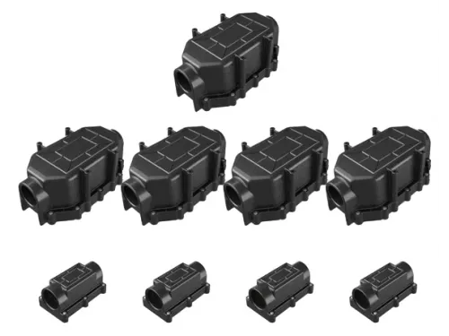 Система обеззараживания SilverPRO SP 30.2 Acon (до 750 м.куб. общественные) ионами меди и серебра (без хлора)