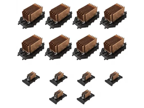 Система обеззараживания SilverPRO SP 30.4 Acon (до 1500 м.куб. общественные) ионами меди и серебра (без хлора)